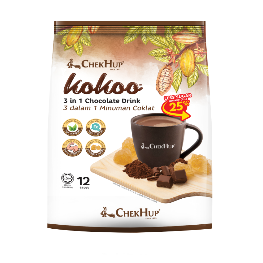 Kokoo Chocolate Drink